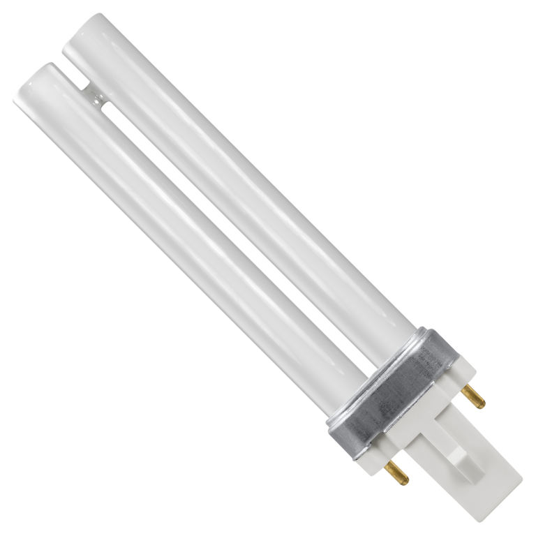 COMPACT FLUORESCENT 2 PI