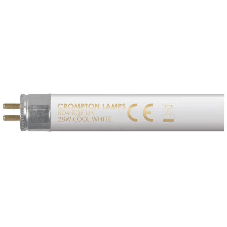 CROMPTON FTT528SPCW T5 2