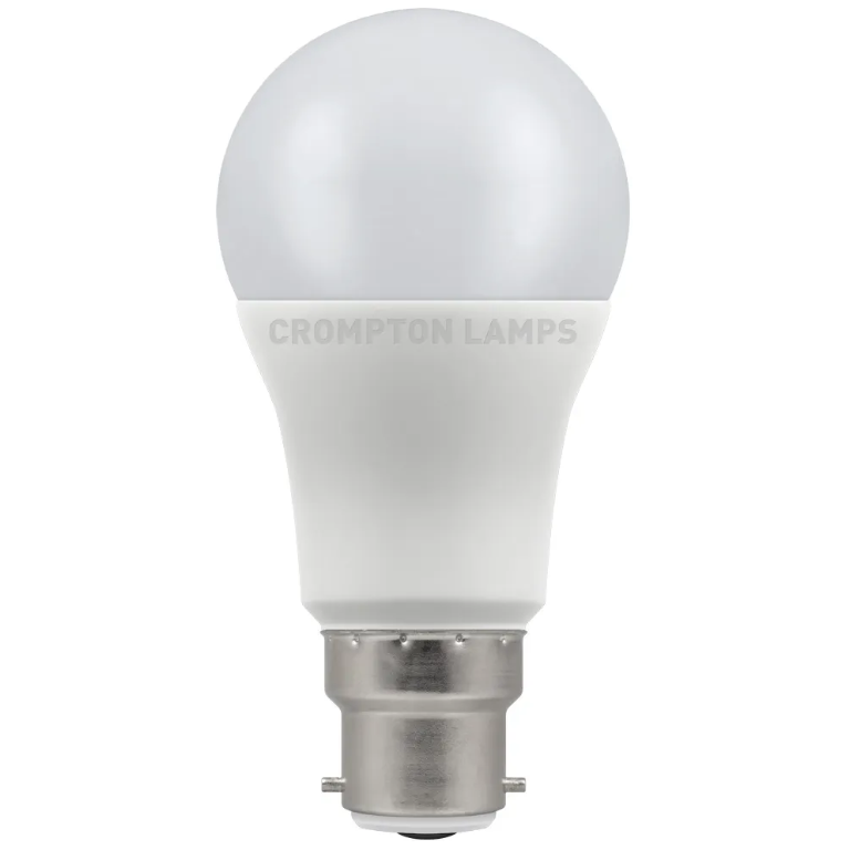 CROMPTON 11816 LED GLS B