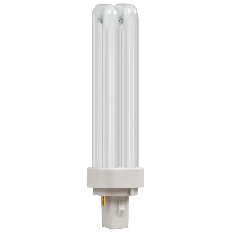 CROMPTON CLD13SCW CFL 2P