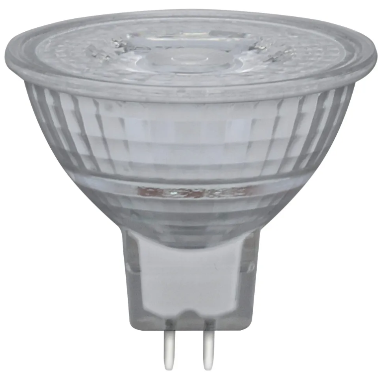 LED GU5.3 MR16 5W 2700K