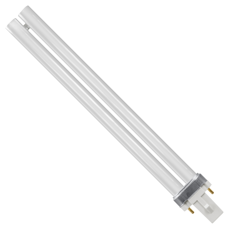 COMPACT FLUORESCENT 2 PI