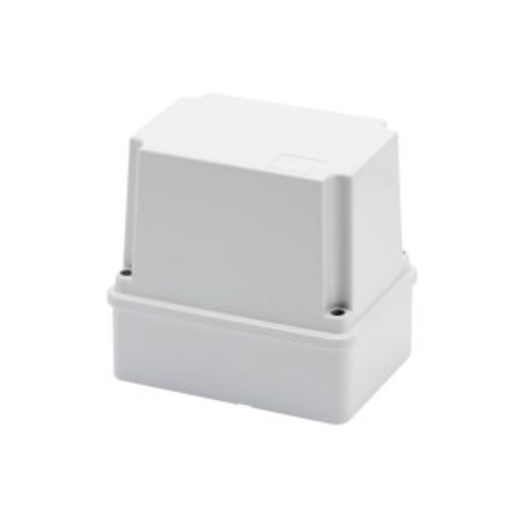 Junction Box Deep Screwed Lid IP56 150 x 110 x 140mm