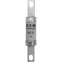 6A BS88 IND FUSE LINK