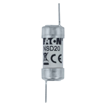 20A BS88 F1 FUSE LINK