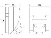 STEINL 606015 IS2160 PIR