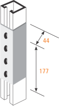 EXTERNAL COUPLER