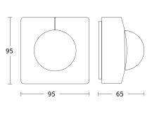 STEINL 009113 IS 3180 SQ