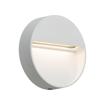 WALL LIGHT WHITE LED 2W