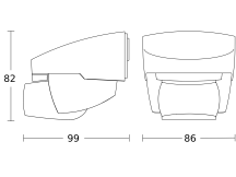 STEINL 608811 IS140-2 PI