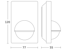 STEINL 603212 IS180-2 PI