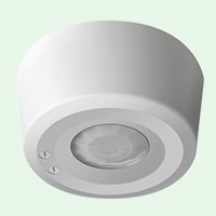 Danlers Ceiling Surface Mounted PIR Occupancy Switch