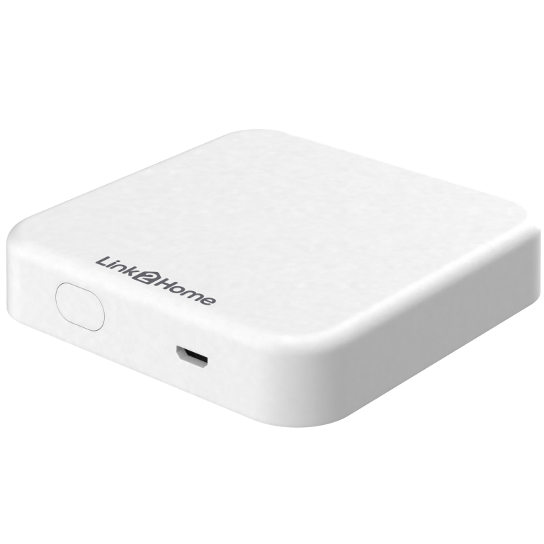 L2H L2H-ZGBEGWAY ZIGBEE SMART GATEWAY 1A