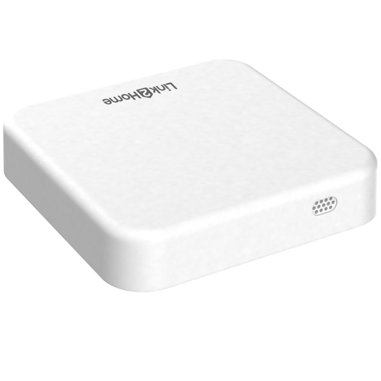 L2H L2H-ZGBEGWAY ZIGBEE SMART GATEWAY 1A