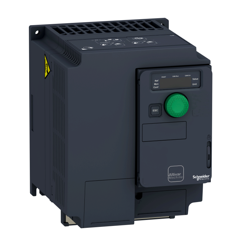 Variable Speed Drive 3.0kW 400V 3 Phase