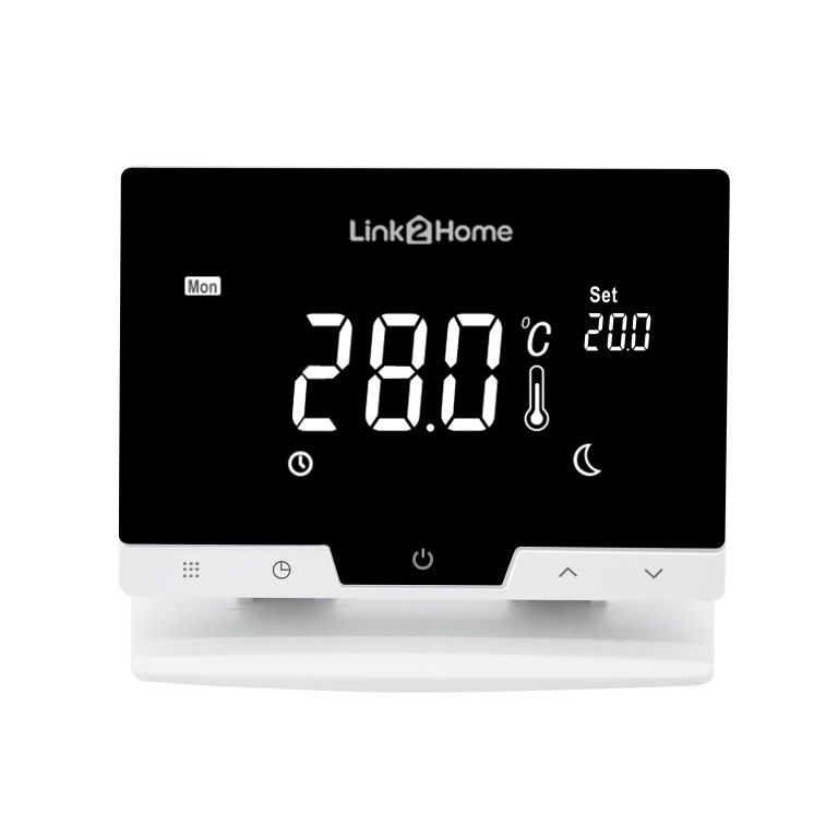 L2H-WFTHERMO WI-FI RF SMART THERMOSTAT WITH BOILER CONTROL