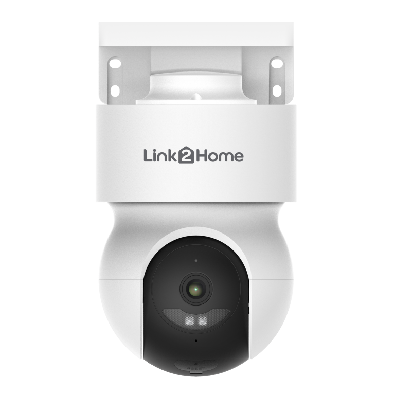 L2H-ODRCAMPT2 SMART PAN, TILT & ZOON IP54 CAMERA