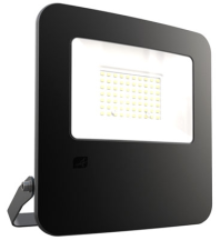 Ansell Zion IP65 50w Floodlight 4k