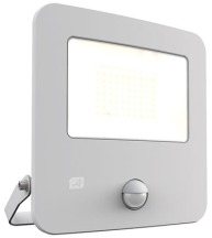 Ansell Zion 50w LED PIR Floodlight 4k