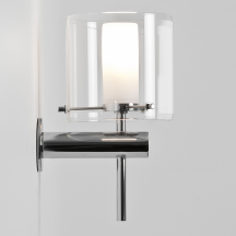 BEW Direct Astro Lighting 1049001 Arezzo 0342 Bathroom Wall