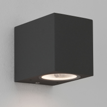 Astro Lighting 1310002 Chios 80 7126 Exterior Wall Light. Black Finish