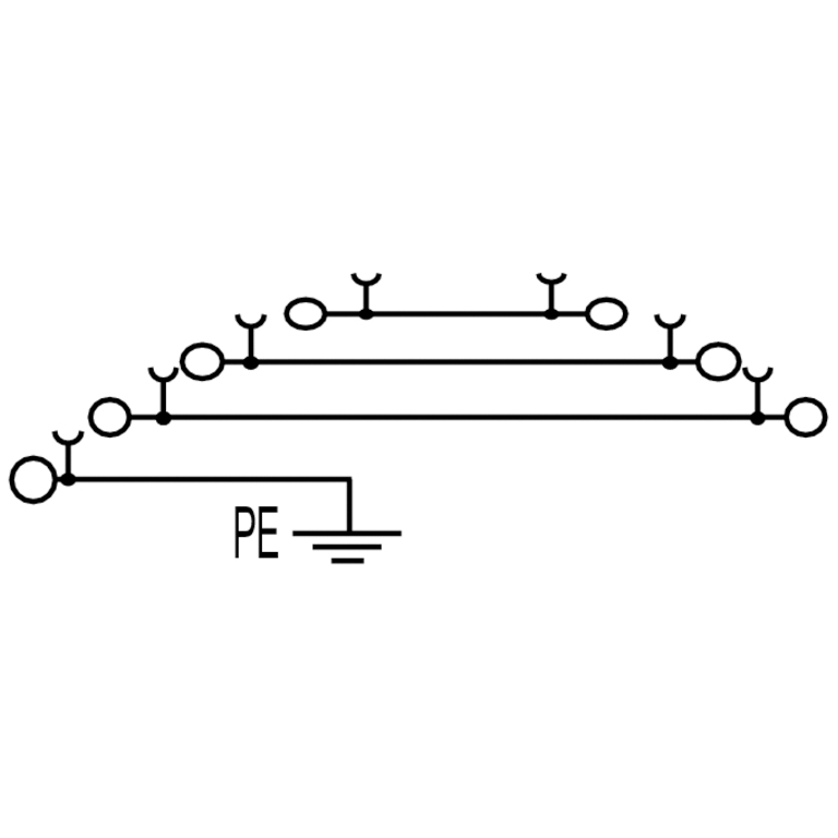 Motor Connection Terminal ZMAK 2.5