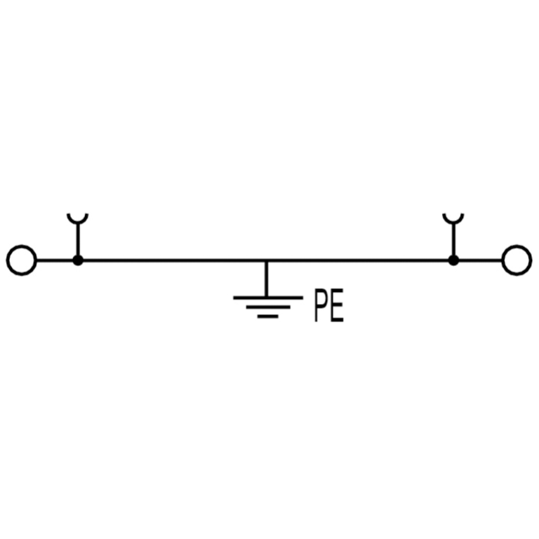 PE Terminal ZPE 6-2/2AN