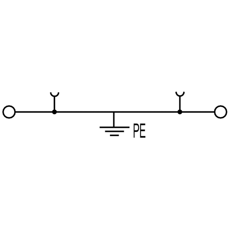 PE Terminal ZPE 4-2/2AN 