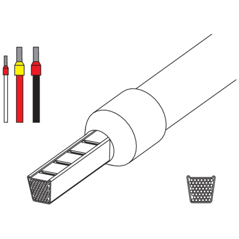 Stripax Plus Bootlace Tool