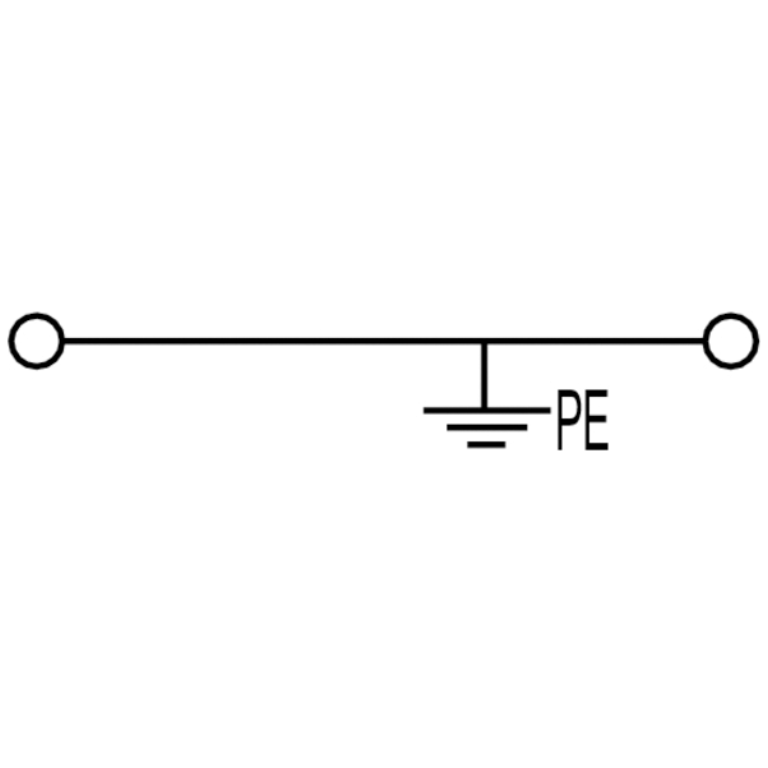 PE Terminal ZPE 2.5