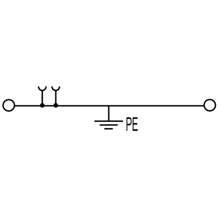 PE Terminal ZPE 10