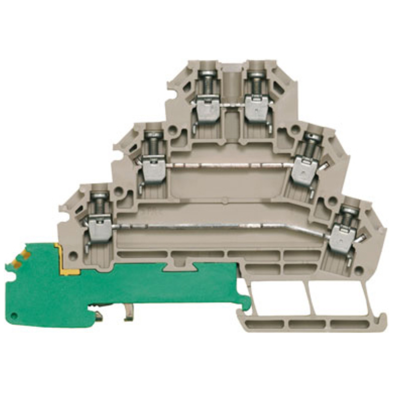 Motor Connection Terminal MAK 2.5DB