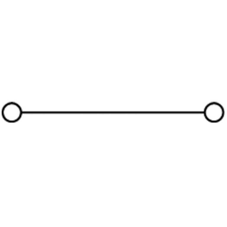 Feed Through Terminal WF 6