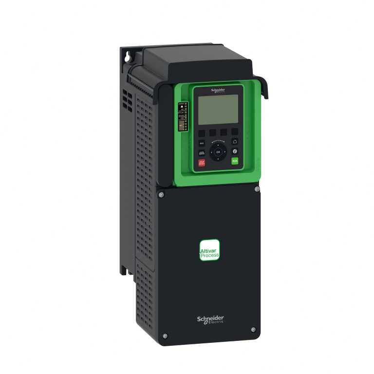 Variable Speed Drive 7.5kW 400/480V IP21