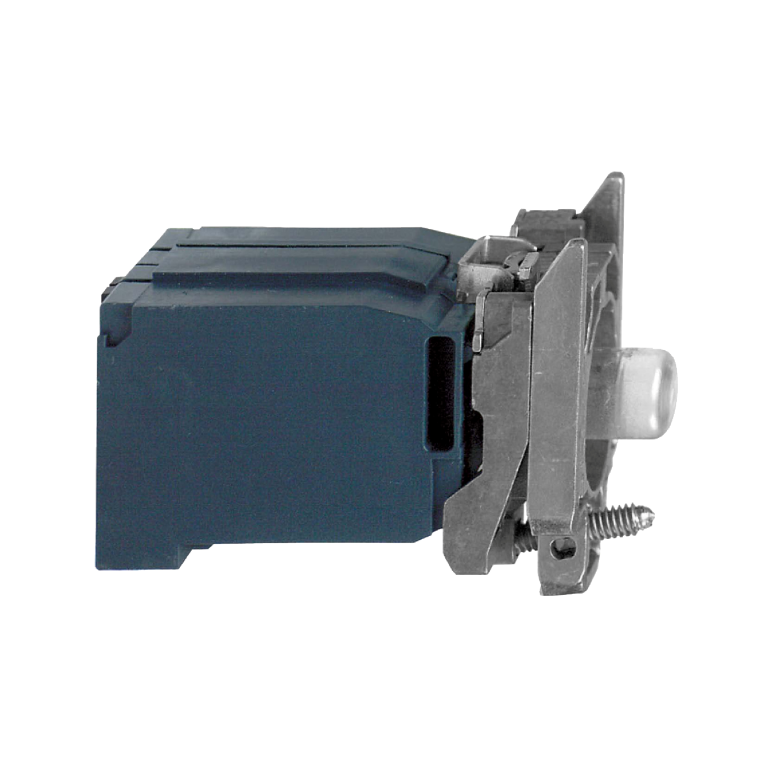 Pilot Light Body/Fixing Collar 110V-6V