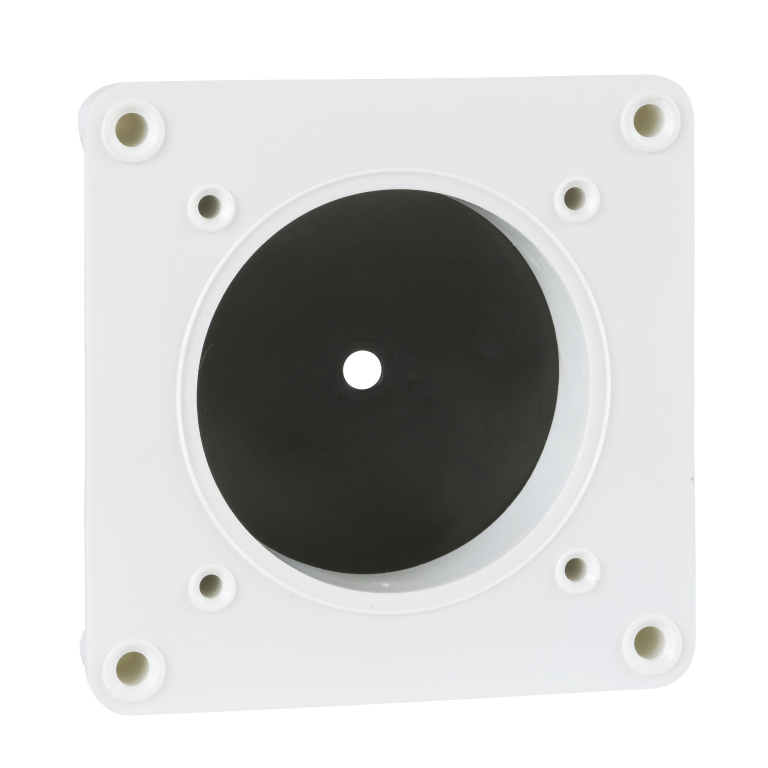 Handle Mounting Plate