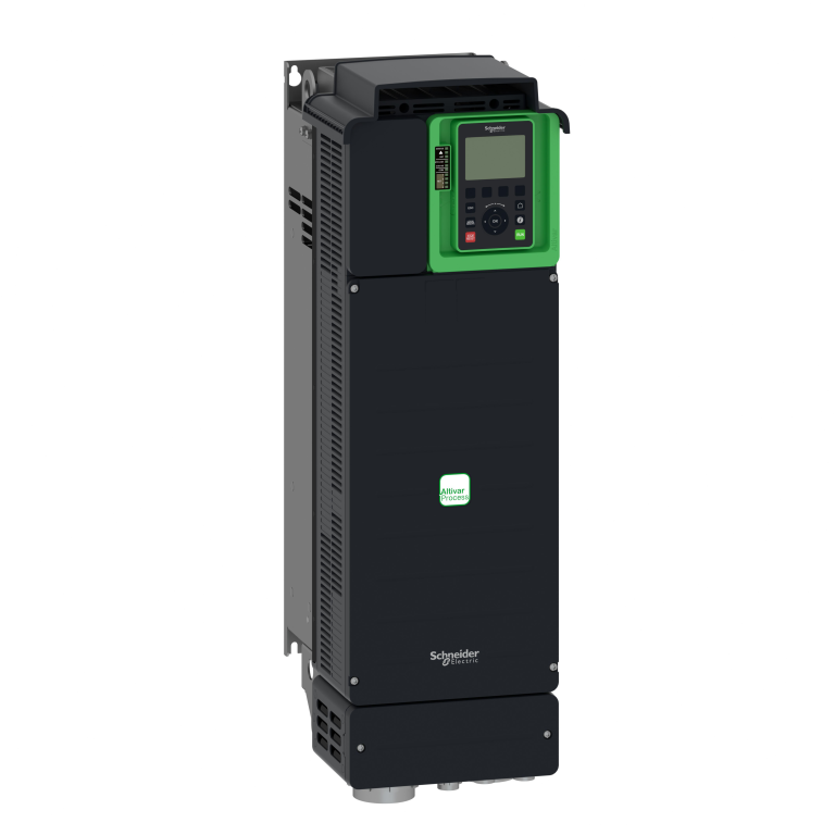 Variable Speed Drive 30kW 400/480V IP21