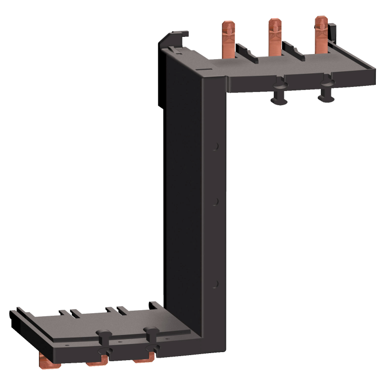 Set of S-Shape GV3 & D Comb Busbars 