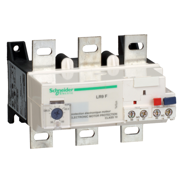 Thermal Overload Relay 90 to 150A Class 10