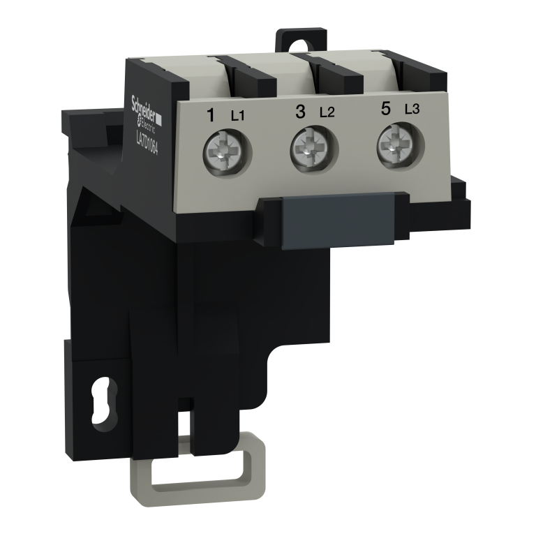 Adaptor Terminal Block For Use With LR2D Series