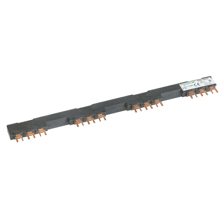 Busbar Comb Linergy 63A Triple Pole 4 Way