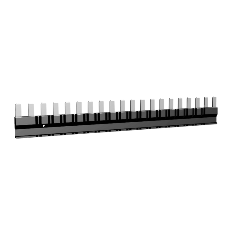 Jumper Bar Slim Interface 20 Way RSL