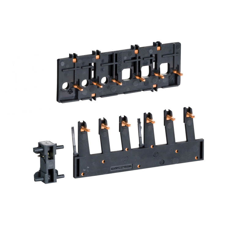 Mechanical Interlock Kit