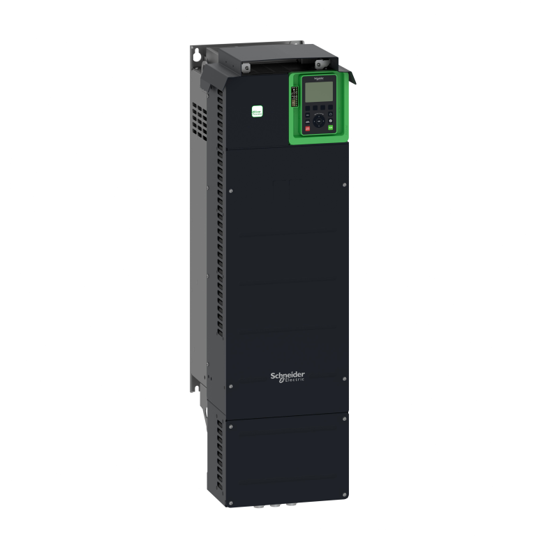 Variable Speed Drive 75kW 400/480V IP21