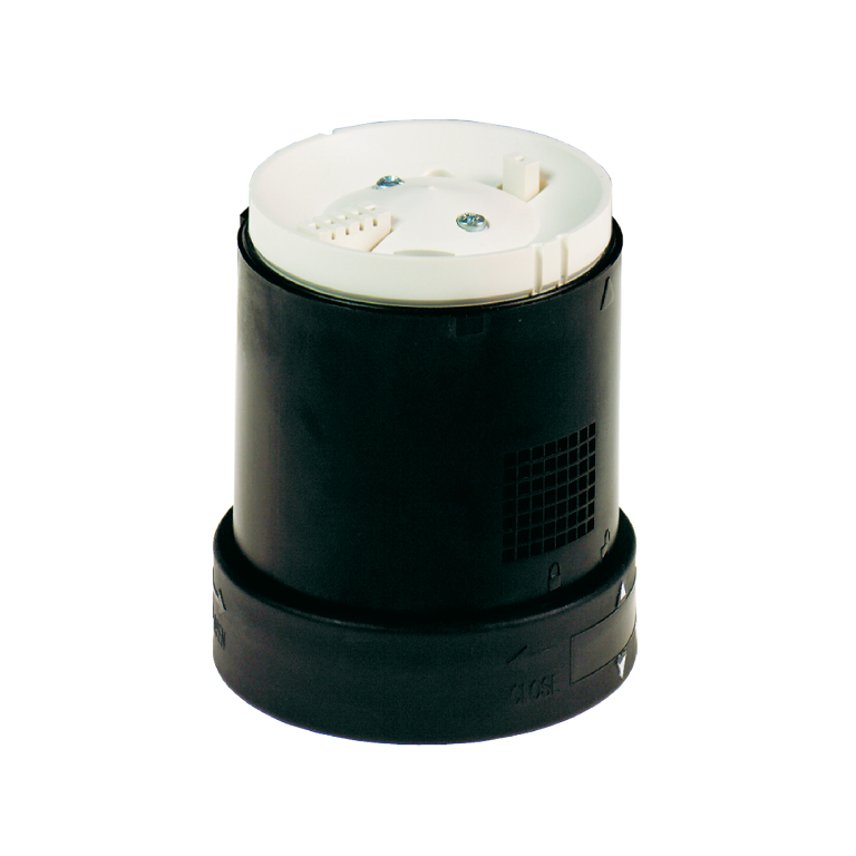 Beacon Buzzer 90 dB Adjustable 120 to 230V