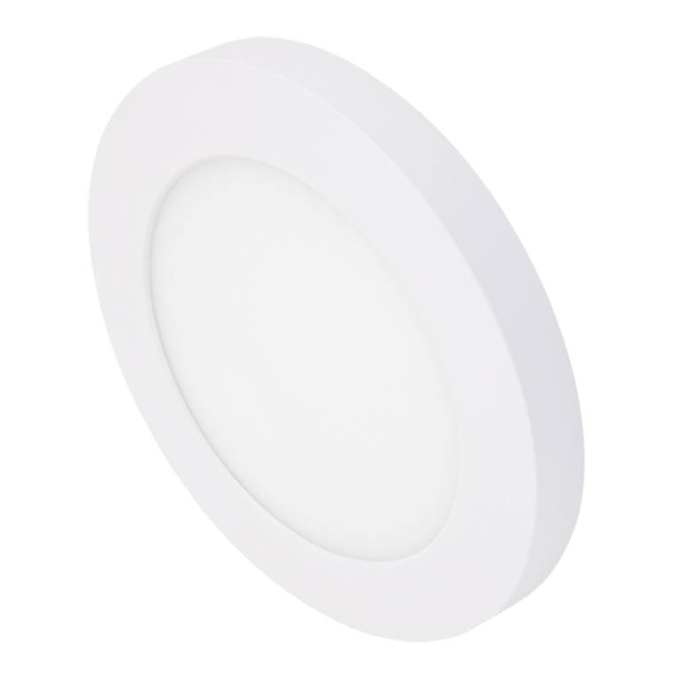 ADAPTABLE DOWNLIGHT 6W WHITE