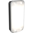 SLEEK LED BULKHEAD & PC