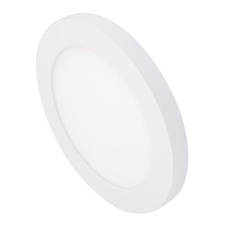 ADAPTABLE DOWNLIGHT 12W WHITE