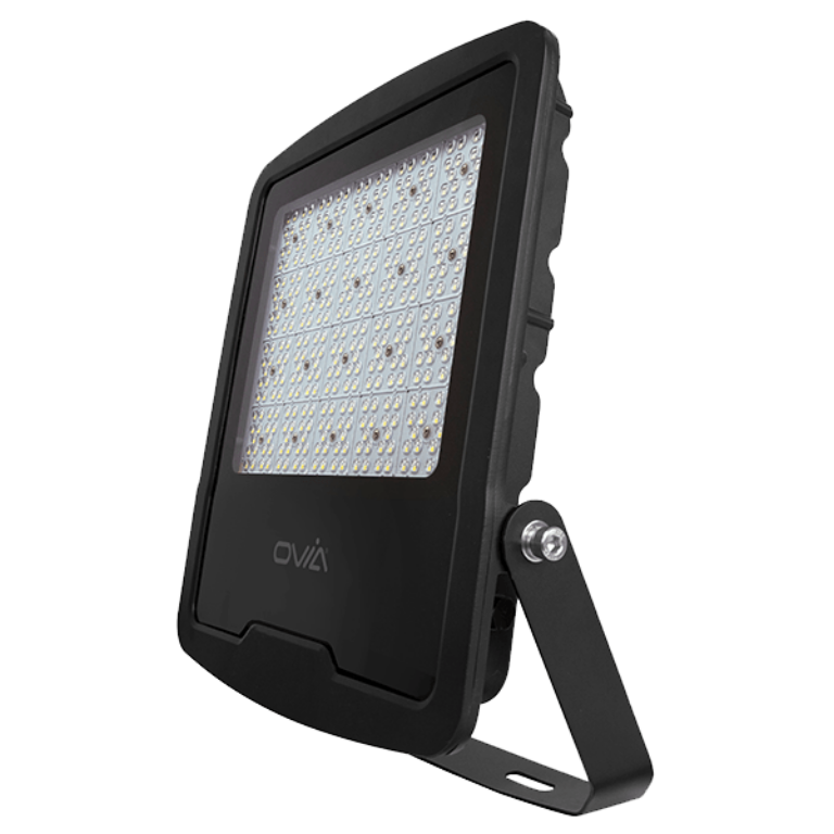 Ovia OV102200BKCW Floodlight 200W Blk