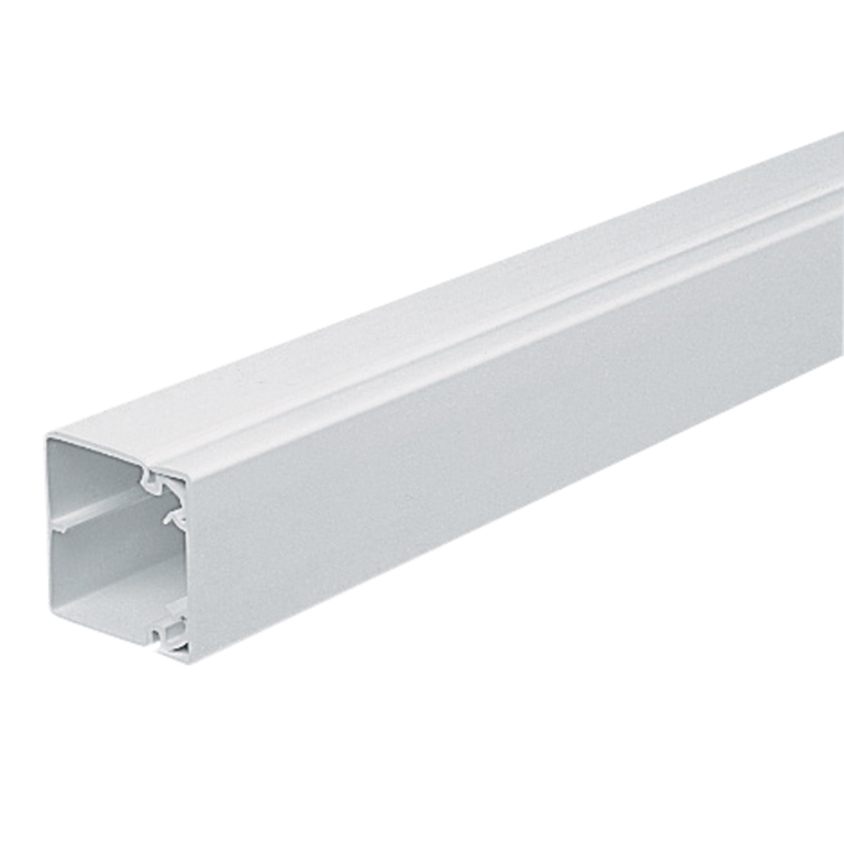 Maxi Trunking 50 x 50mm x 3m Length